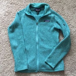 Patagonia Better Sweater